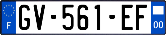 GV-561-EF