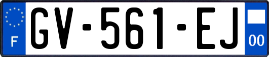 GV-561-EJ