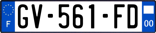 GV-561-FD