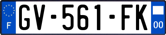 GV-561-FK