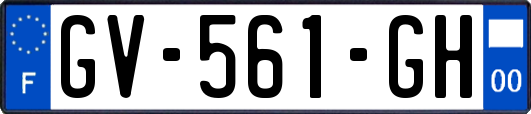 GV-561-GH