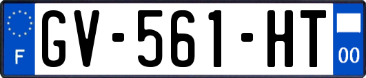 GV-561-HT