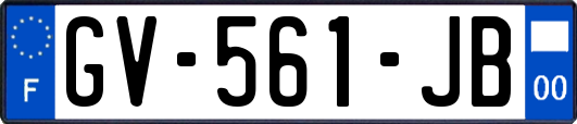 GV-561-JB