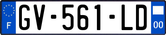 GV-561-LD