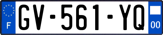 GV-561-YQ