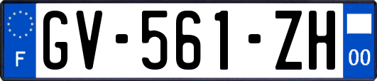GV-561-ZH