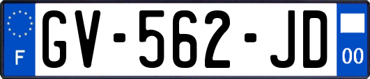 GV-562-JD