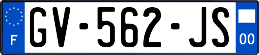 GV-562-JS