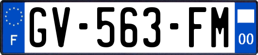 GV-563-FM