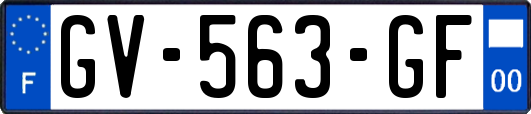 GV-563-GF