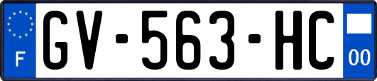 GV-563-HC