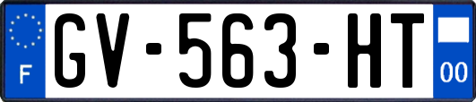 GV-563-HT