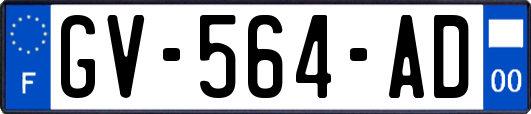 GV-564-AD