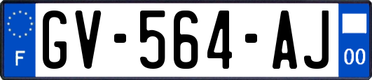GV-564-AJ