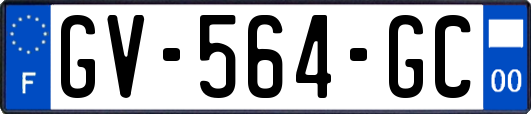 GV-564-GC