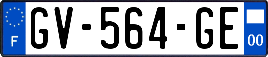GV-564-GE