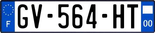 GV-564-HT