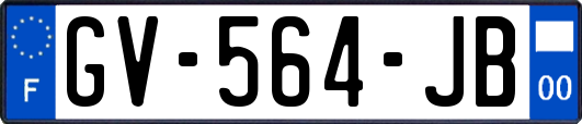 GV-564-JB