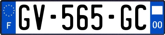 GV-565-GC