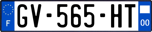 GV-565-HT