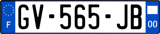 GV-565-JB