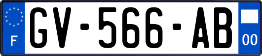 GV-566-AB