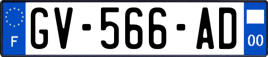 GV-566-AD