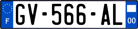GV-566-AL