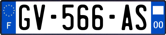 GV-566-AS