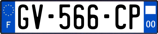 GV-566-CP
