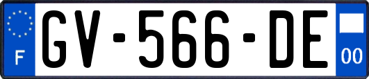 GV-566-DE