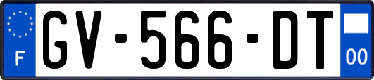 GV-566-DT