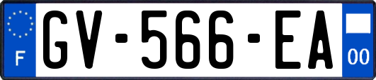 GV-566-EA