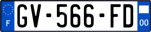 GV-566-FD