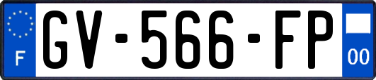 GV-566-FP