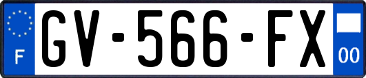 GV-566-FX