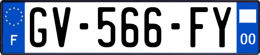GV-566-FY