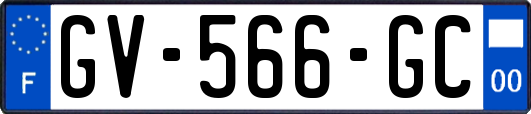 GV-566-GC