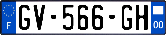 GV-566-GH