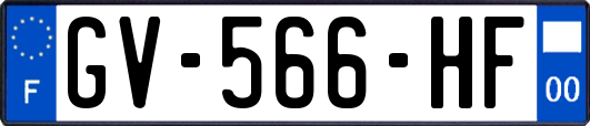 GV-566-HF