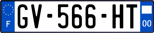 GV-566-HT