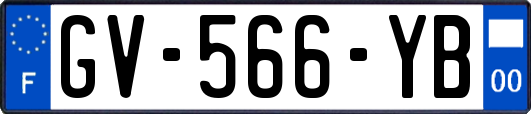 GV-566-YB