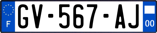 GV-567-AJ