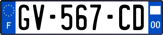 GV-567-CD
