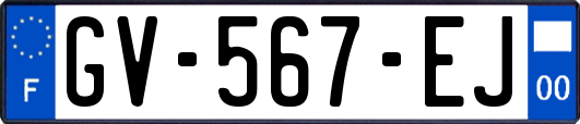 GV-567-EJ