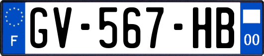 GV-567-HB
