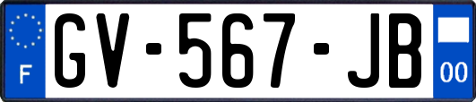 GV-567-JB
