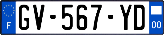 GV-567-YD