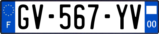 GV-567-YV