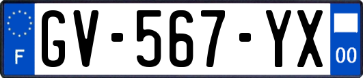 GV-567-YX